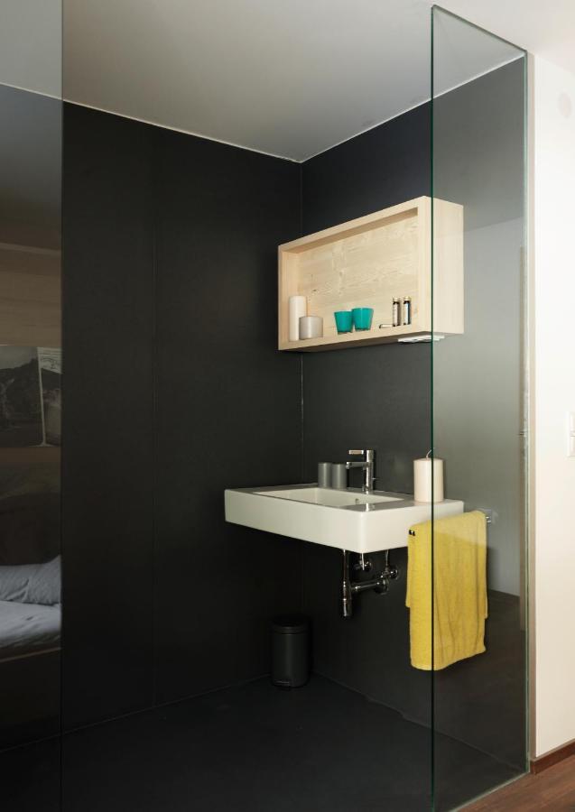 Alpenrose Boutique Chalet Gretl Ramsau am Dachstein Bagian luar foto