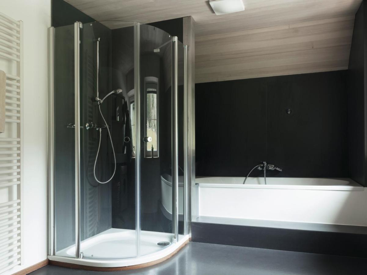 Alpenrose Boutique Chalet Gretl Ramsau am Dachstein Bagian luar foto