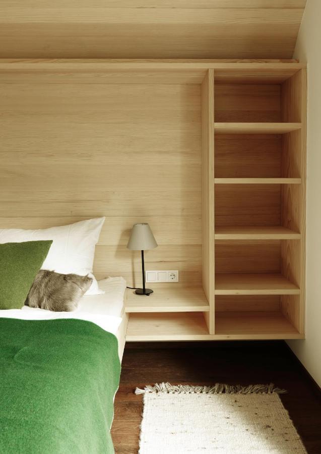 Alpenrose Boutique Chalet Gretl Ramsau am Dachstein Bagian luar foto