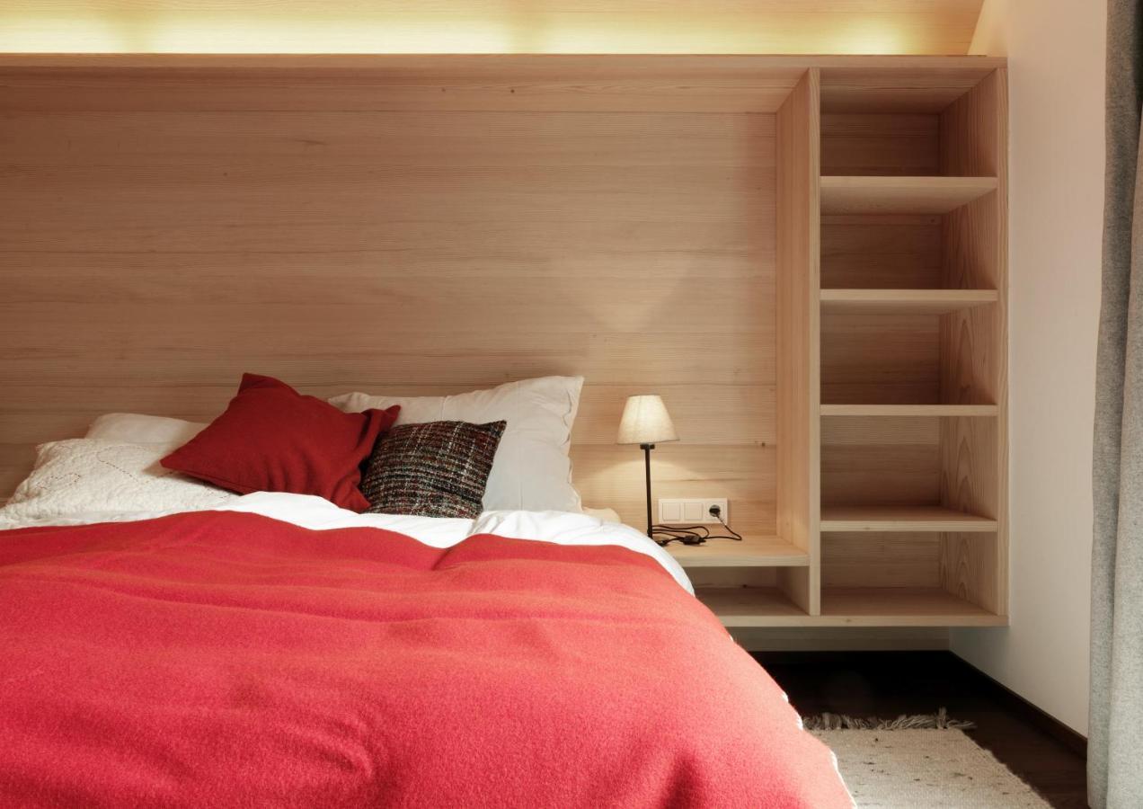 Alpenrose Boutique Chalet Gretl Ramsau am Dachstein Bagian luar foto