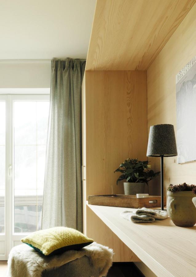 Alpenrose Boutique Chalet Gretl Ramsau am Dachstein Bagian luar foto