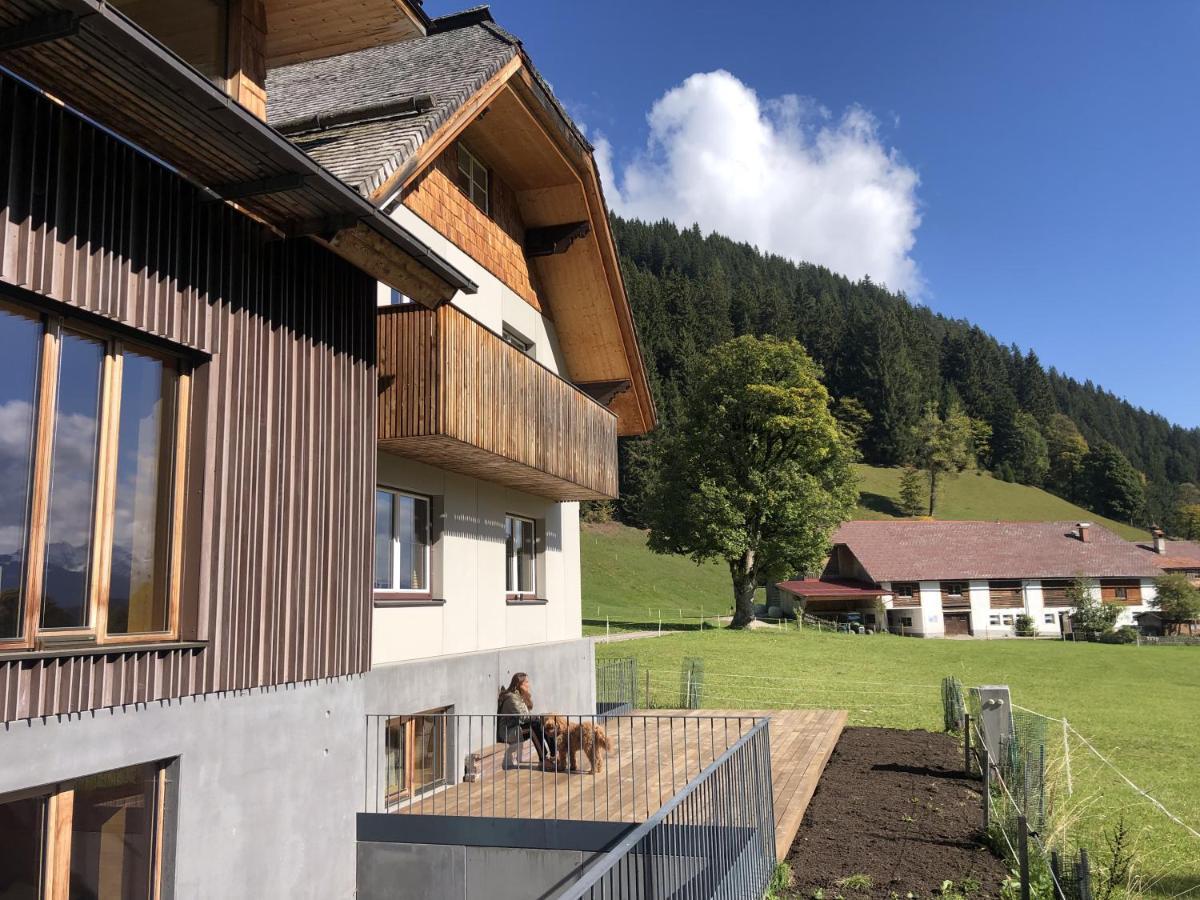 Alpenrose Boutique Chalet Gretl Ramsau am Dachstein Bagian luar foto