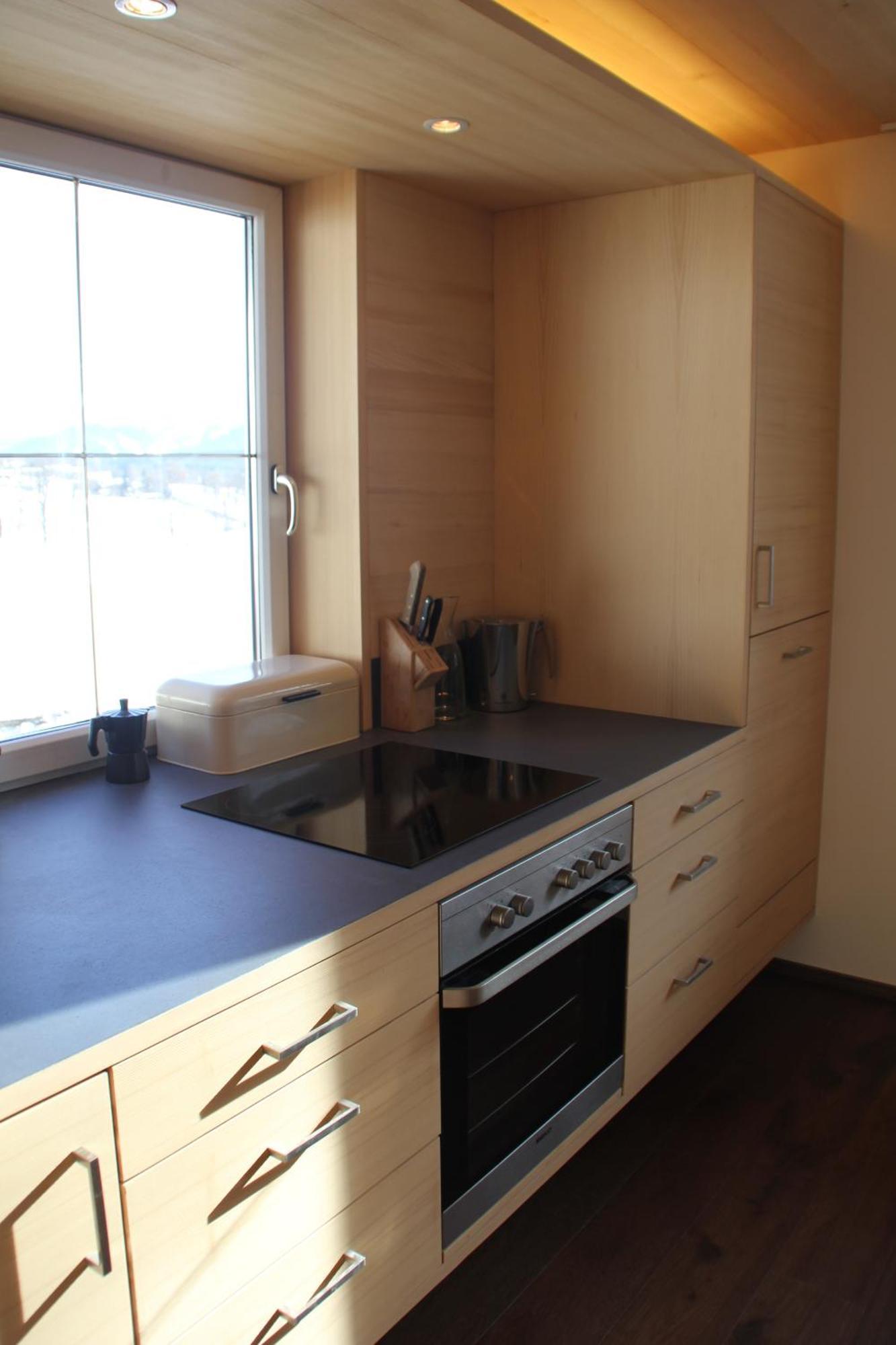 Alpenrose Boutique Chalet Gretl Ramsau am Dachstein Bagian luar foto